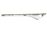 фото thumb №2, Hyundai santa fe решітка радіатора хром лівий