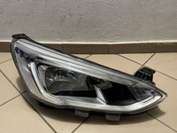 фото thumb №1, Ford focus mk4 mk-4 iv led лампа передняя перед правая