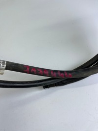 Bmw e60/61 4428599 4428613 пабтрубок  шланг омывателя ксенон оригинал! Оригинал, фото thumb