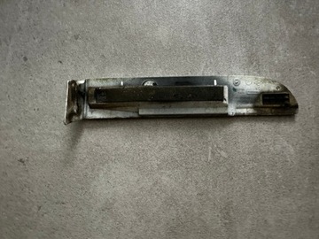 фото thumb №3, Заглушка крыша левая 738523076r renault zoe