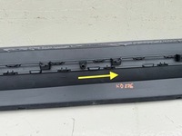 фото thumb №11, Mercedes gla w247 h247 19r- молдинг дверь правый задняя правая задняя