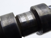 фото thumb №9, Opel vectra b 98- 1.8 16v x18xe1 вал распределительного вала w