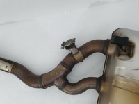 Bmw m2 f87 competition гаситель конечный 8096171 с Разборки, фото thumb