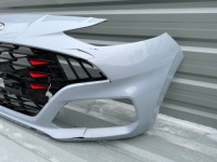 фото thumb №12, Hyundai i10 iii 3 n-line 20r- бампер перед передний 86361-k7300