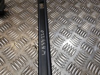 фото thumb №11, Bmw x3 e83 рейлінги дахові чорні комплект накладки