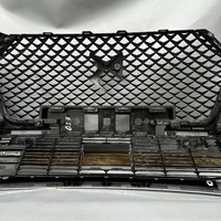 фото thumb №10, Бампер перед передній ds7 ds 7 crossback 17-22