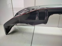 фото thumb №10, Бампер задний honda civic x 10 type-r hb 17- супер состояние !!!! do установка