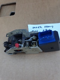 фото thumb №6, Bmw e36 замок дверь правые зад 8122420