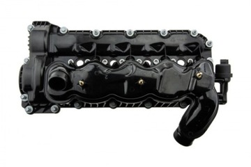 фото thumb №3, Крышка клапанов правая range rover sport 3.6d 2006-