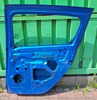 фото thumb №14, Дверь правое передние / задние dacia sandero 08-20 / duster 17-