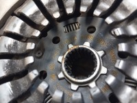 фото thumb №3, Сцепление двухмассовый маховик vw passat b8 04l141031a