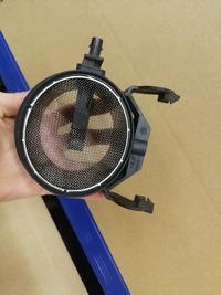 фото thumb №6, Mercedes w211 витратомір 2730940848