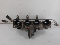 Seat altea 2.0fsi 06r молдинг впрыскная регулятор крышка 06d133340 06d133209t в Украине, фото thumb