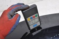 фото thumb №12, Hyundai i30 ii крыло правый перед передний 90um поворотник