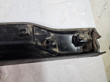 фото thumb №9, Subaru forester v 19- планка двері правий перед usa 91112sj360