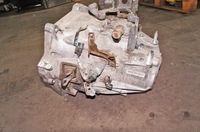 фото thumb №7, Tc002 honda hr-v ii 1.5i 131km коробка передач передач s3rm механическая коробка передач 6b