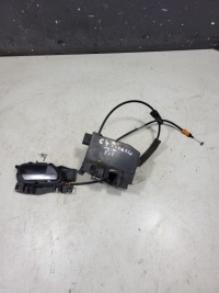 Купить Замок дверь правый  задняя citroen c4 picasso 2 9810310980, фото thumb