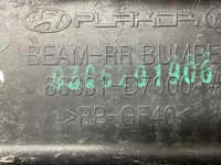 фото thumb №7, Hyundai tucson tl 2016 с задний усиление бамперов балка