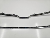 фото thumb №9, Рамка хром решітка решітка skoda kodiaq 565 17- перед