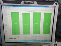 фото thumb №9, Двигун 198a6000 fiat bravo ii 1.6 jtd odpalony