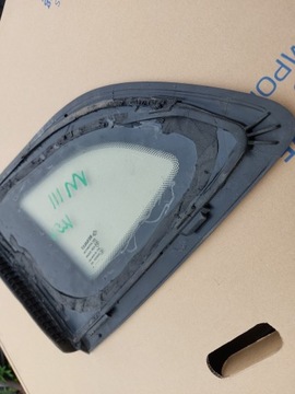 фото thumb №5, Стекло боковая кузовная megane 3 iii универсал правая