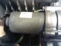 фото thumb №15, Vw golf vii audi skoda блок управления мост редуктор коробки передач 0cq907554e