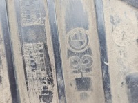 Наконечник выхлоп левая bmw go5 x5 org 8074187 m-pakiet Цена, фото thumb