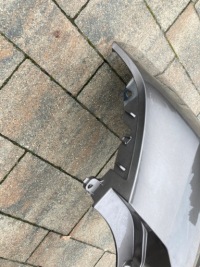 фото thumb №9, Hyundai i30 iii lift hb. бампер задняя orgi.