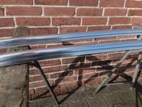 фото thumb №4, Рейлінги рейлінг дахові opel insignia a kombi