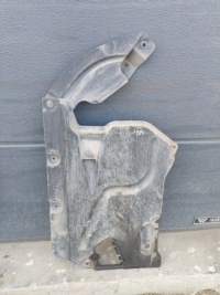 фото thumb №1, Bmw x1 e84 x-drive защита коробки