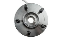 фото thumb №4, Ступиця колеса перед ford explorer 93-02