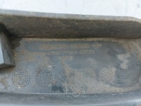 Ford kuga mk2 2 12- порог накладка  порог правая Цена, фото thumb