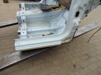 фото thumb №2, Порог правый перед renault kangoo iii lift 2014