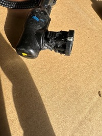 фото thumb №13, Citroen jumpy iii 1.6 bluehdi шланг трубка adblue 9807495180a