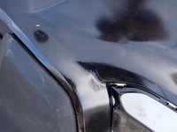 фото thumb №12, Suzuki sx4 s-cross 21- бампер перед переднее pdc