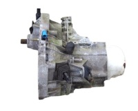 Коробка передач передач механическая renault clio 2 1.6 8v jb1183 в Украине, фото thumb