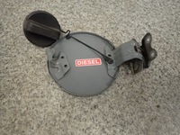 фото thumb №8, Toyota yaris ii 06- крышка заливной топлива