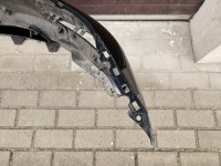 Бампер перед передний tesla model 3 2017- 1084177-00 полный хороший оригинал Киев, фото thumb