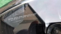Porsche 992 full led matrix фара передняя Доставка, фото thumb