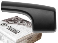 фото thumb №1, Заглушка накладка підлокітник двірники передній перед vw touareg i 7l 02-