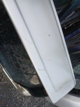 фото thumb №13, Suzuki grand vitara i 98-2005 кришка багажника