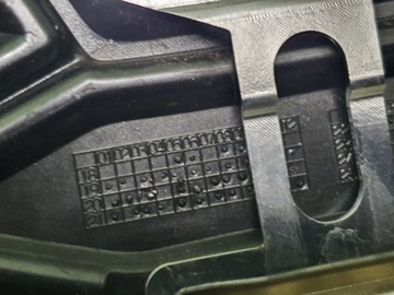 фото thumb №8, Решітка радіатора решітка audi q3 83f s-line 83f853651