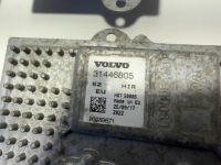 фото thumb №6, Volvo v90 s90 xc90 модуль преобразователь лампы 31446805 31420688