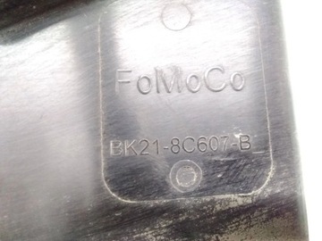 фото thumb №7, Ford transit custom 2016 электрический вентилятор радиатор