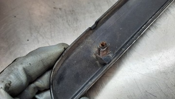 фото thumb №12, Планка дверь левый перед 30648373 volvo s60 рестайлинг 04-09r