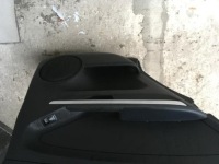 фото thumb №14, Двери левые зад mercedes ml w164 197 комплектные