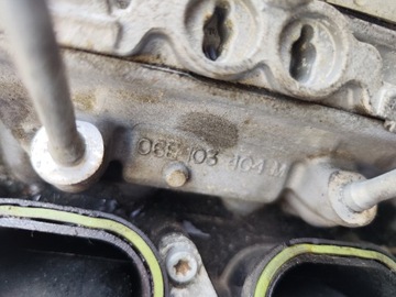 фото thumb №7, Головка audi a6 4g c7 3.0 tfsi 06e103404m