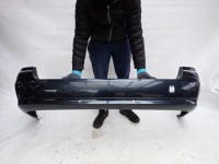 фото thumb №1, Mercedes e-klasa w211 kombi 02-09 бампер задня задній pdc