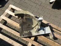 фото thumb №4, Kia optima iv 15-20 лонжерон четверть правый перед swp