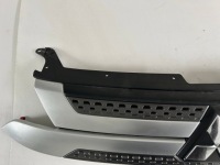 фото thumb №12, Решётка передний перед mitsubishi outlander